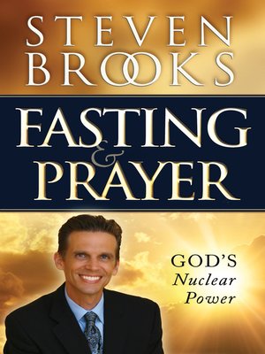cover image of Fasting and Prayer